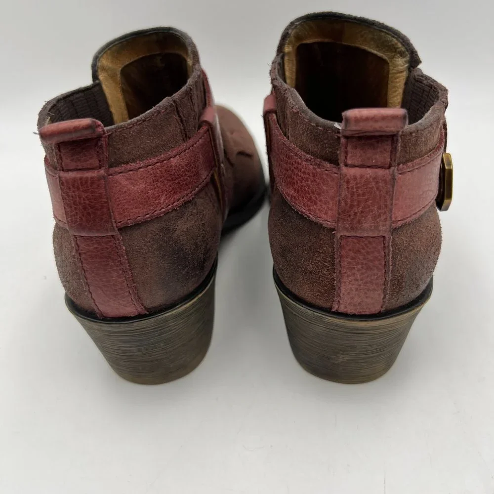 Naya selma leather